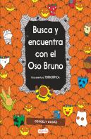 Busca Y Encuentra Con El Oso Bruno Una Aventura Terrorifica