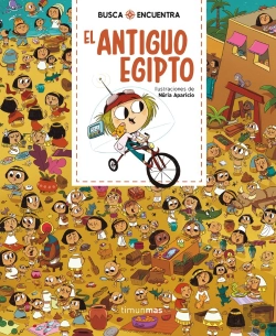 Bertrand.pt - Busca Y Encuentra. El Antiguo Egipto