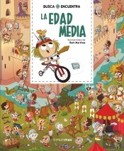 Busca Y Encuentra. La Edad Media