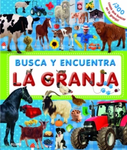 Bertrand.pt - Busca Y Encuentra. La Granja