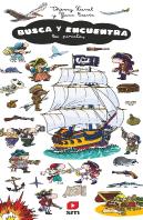 Busca Y Encuentra Los Piratas
