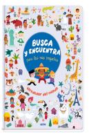 Busca Y Encuentra Para Los Más Pequeños Alrededor Del Mundo