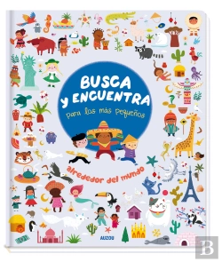 Bertrand.pt - Busca Y Encuentra Para Los Más Pequeños Alrededor Del Mundo
