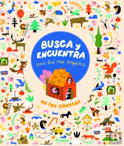 Bertrand.pt - Busca Y Encuentra Para Los Más Pequeños En Los Cuentos