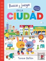 Busca Y Juega En La Ciudad