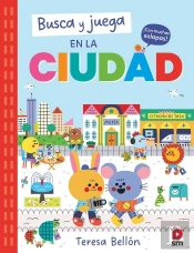 Busca Y Juega En La Ciudad