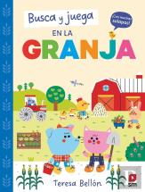 Busca Y Juega En La Granja