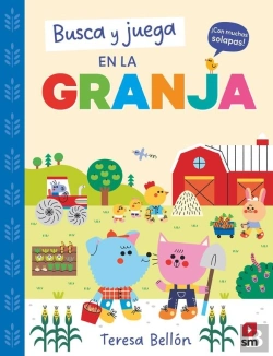 Bertrand.pt - Busca Y Juega En La Granja