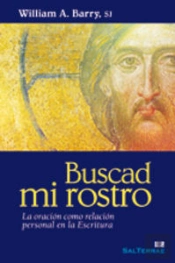 Buscad Mi Rostro
