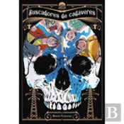 Buscadores De Cadaveres 01