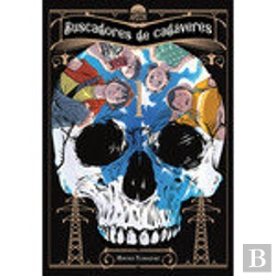 Bertrand.pt - Buscadores De Cadaveres 01