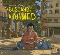 Buscando A Ahmed