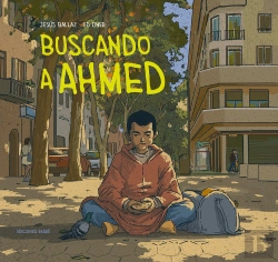 Bertrand.pt - Buscando A Ahmed