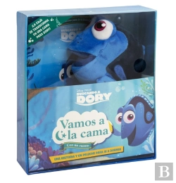 Bertrand.pt - Buscando A Dory. Vamos A La Cama