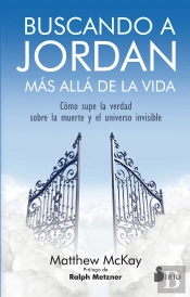Buscando A Jordan, Más Allá De La Vida