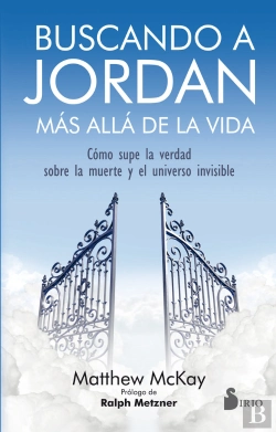 Bertrand.pt - Buscando A Jordan, Más Allá De La Vida