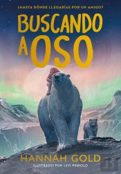 Buscando A Oso