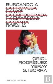 Buscando A Rosalia