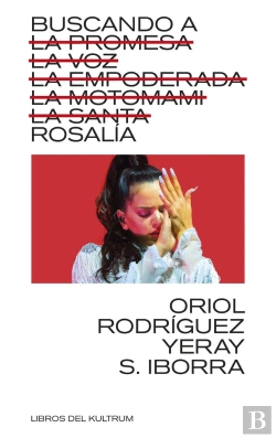 Bertrand.pt - Buscando A Rosalia