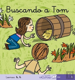 Bertrand.pt - Buscando A Tom