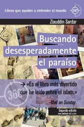 Buscando Desesperadamente El Paraíso