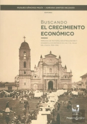 Buscando El Crecimiento Económico