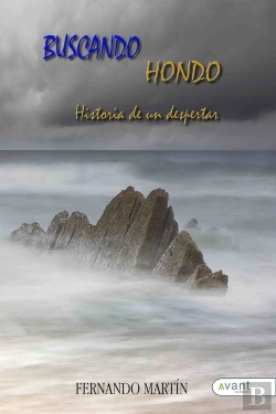 Bertrand.pt - Buscando Hondo. Historia De Un Despertar