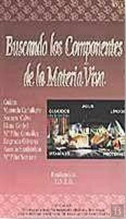 Bertrand.pt - Buscando Los Componentes De La Materia Viva