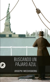Buscando Un Pájaro Azul