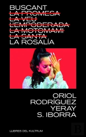 Buscant La Rosalia
