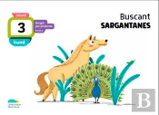 Buscant Sargantanes 3 Anys Infantil Projecte Kumi