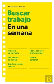 Buscar Trabajo En Una Semana