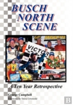 Bertrand.pt - Busch North Scene - A Ten Year Retrospective