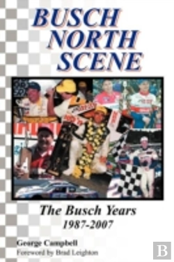 Bertrand.pt - Busch North Scene - The Busch Years