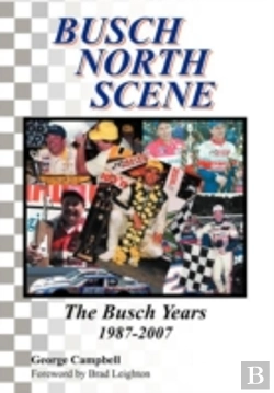 Bertrand.pt - Busch North Scene - The Busch Years
