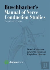 Buschbacher'S Manual Of Nerve Conduction Studies