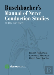 Buschbacher'S Manual Of Nerve Conduction Studies