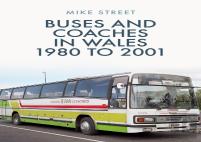 Buses And Coaches In Wales: 1980 To 2001