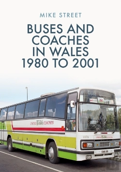 Bertrand.pt - Buses And Coaches In Wales: 1980 To 2001