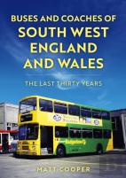 Buses And Coaches Of South West England And Wales