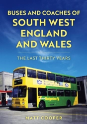 Buses And Coaches Of South West England And Wales