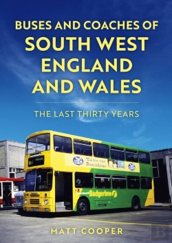 Bertrand.pt - Buses And Coaches Of South West England And Wales