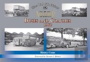 Buses And Coaches Of Walter Alexander & Sons 1960
