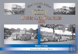 Bertrand.pt - Buses And Coaches Of Walter Alexander & Sons 1960