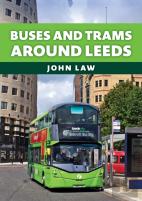 Buses And Trams Around Leeds