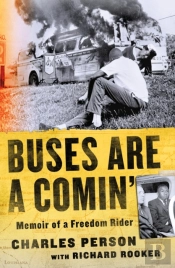 Buses Are A Comin'