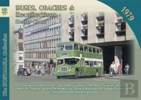 Buses, Coaches And Recollections: 1979