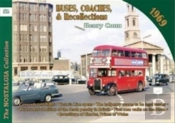 Buses Coaches & Recollections 1969