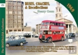Bertrand.pt - Buses Coaches & Recollections 1969