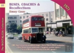 Bertrand.pt - Buses, Coaches & Recollections 1971